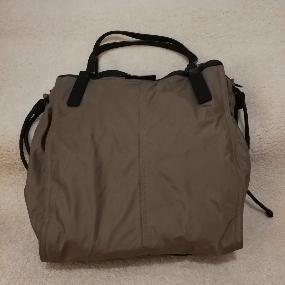 Burberry Shoulder Bag Women Brown